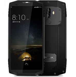 smartphone rugged blackview