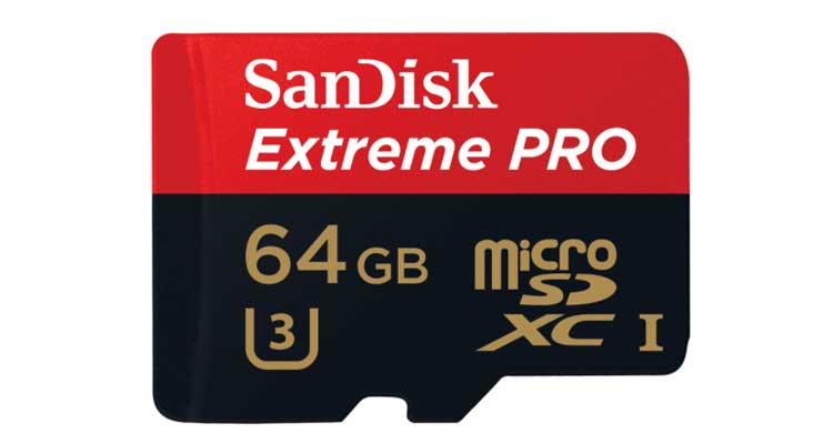 micro sd