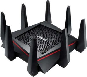 router wifi