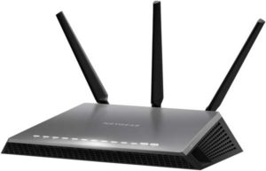 router wifi