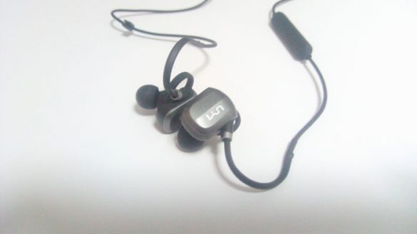 auricolari bluetooth