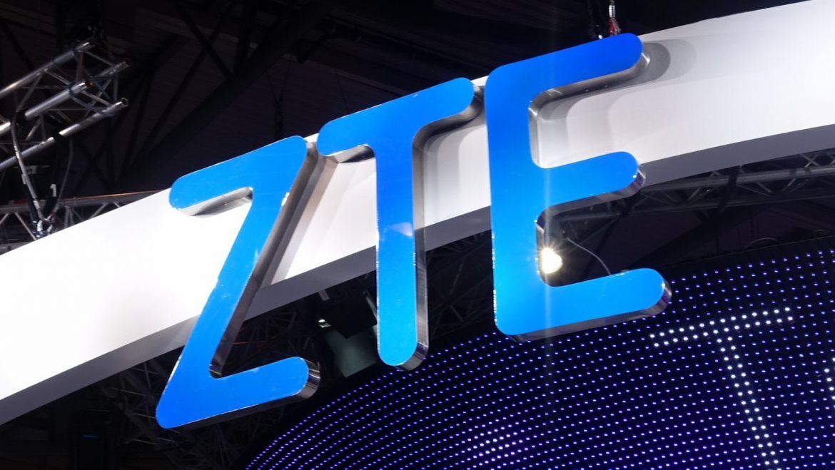 ZTE Axon 7 Max