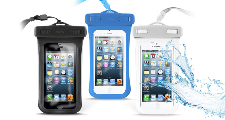 Cover iPhone: migliori custodie waterproof  iPhone News