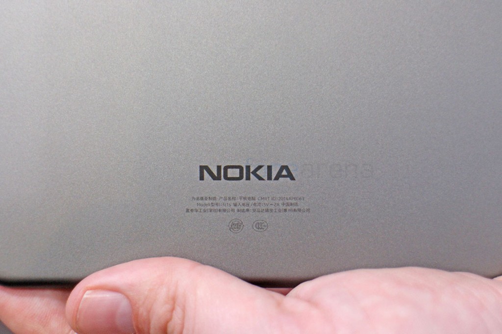 Nokia d1c
