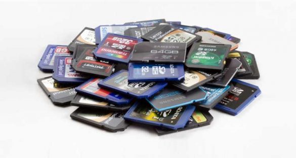 Scheda Micro Sd-Scheda Di Memoria---Xiaomi- -- Micro Sd Card---128GB - Foto 3