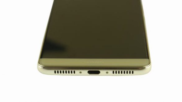 Huawei Mate 9