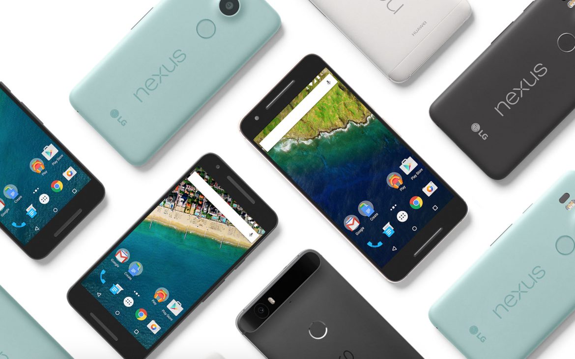 Android Nougat