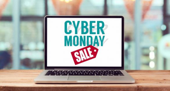 cyber monday
