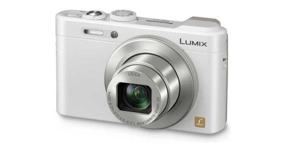 Miglior Fotocamera Compatta Sotto I 300 Euro