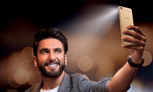 Vivo V5