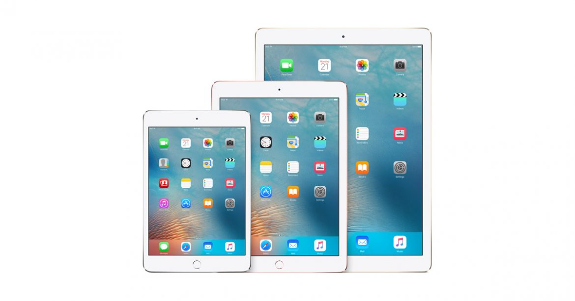 Apple iPad