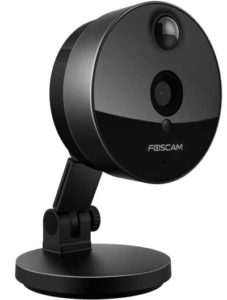 ip camera