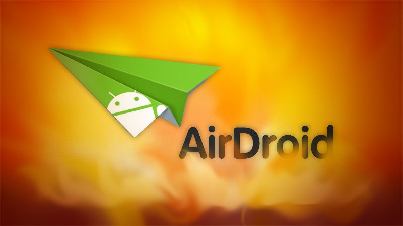 AirDroid