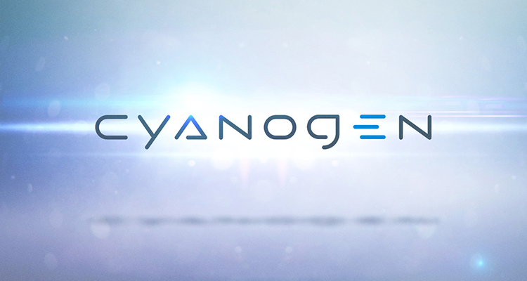 Cyanogen