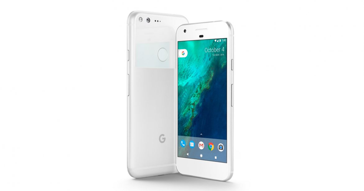 google pixel