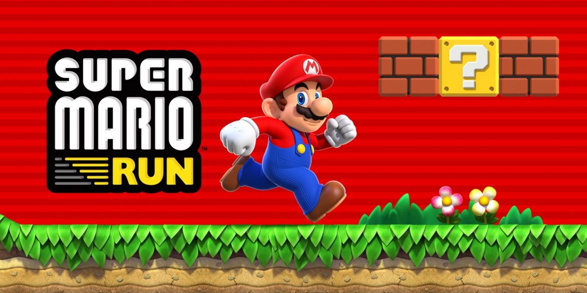 super mario