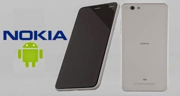 Nokia D1C in nuovi render e foto ufficiose