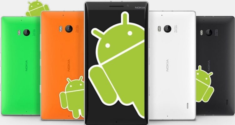 Nokia, il primo smartphone Android costerà circa 150$