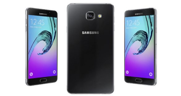 samsung galaxy a5