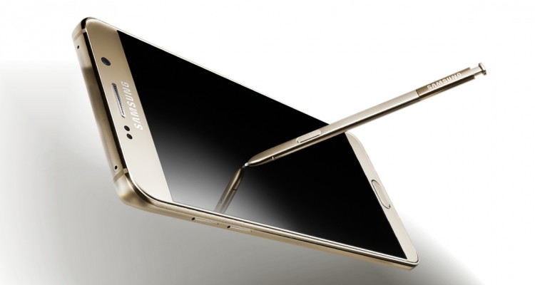 Samsung Galaxy Note 8, la batteria verrà fornita da LG