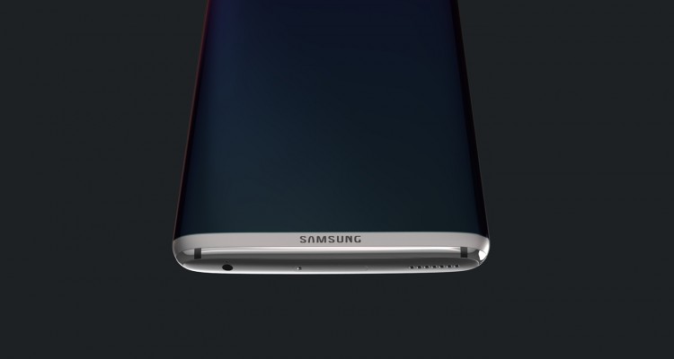Samsung Galaxy S8 addirittura con 8GB di RAM