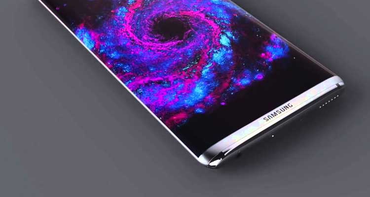 Samsung Galaxy S8 sarà dotato di S Pen?