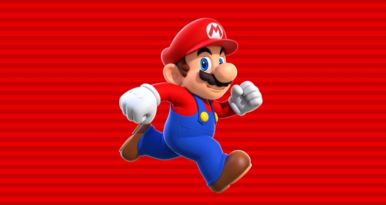 Super Mario Run per Android? No, attenzione agli APK in rete