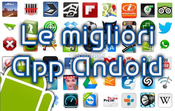 migliori-app-android