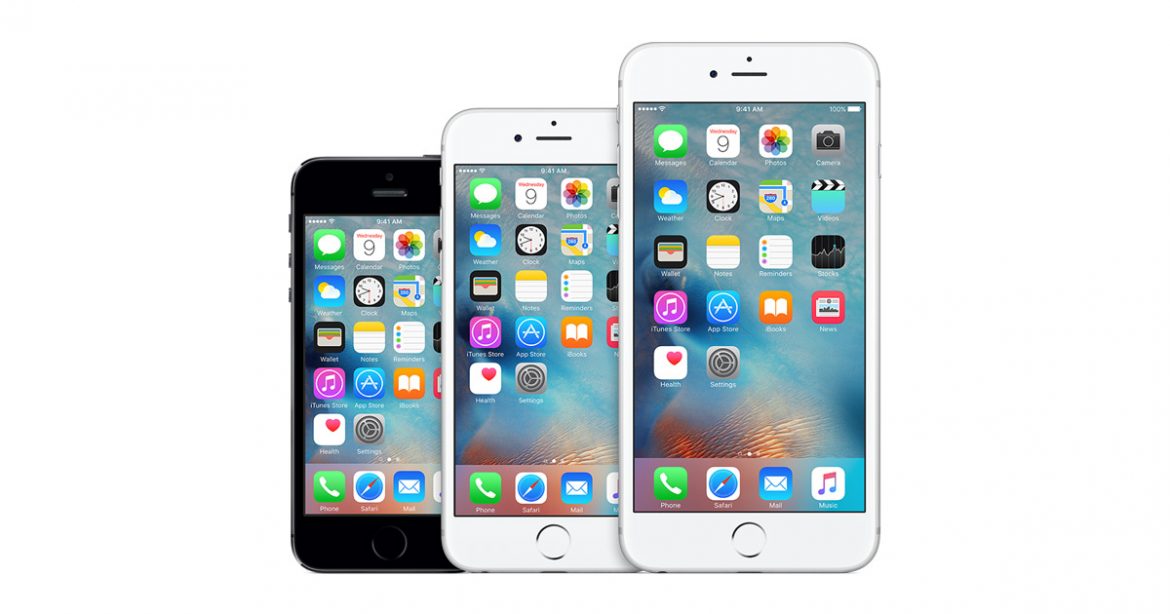 iphone 2017