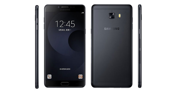 samsung galaxy c9