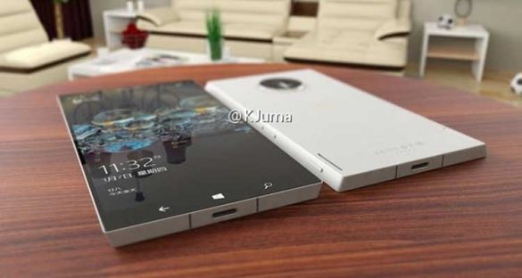 surface phone
