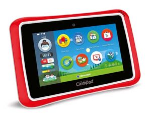 tablet per bambini