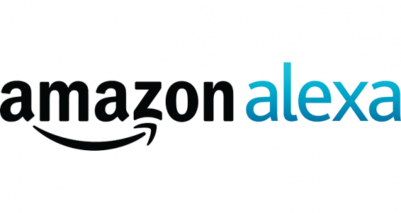 Amazon Alexa