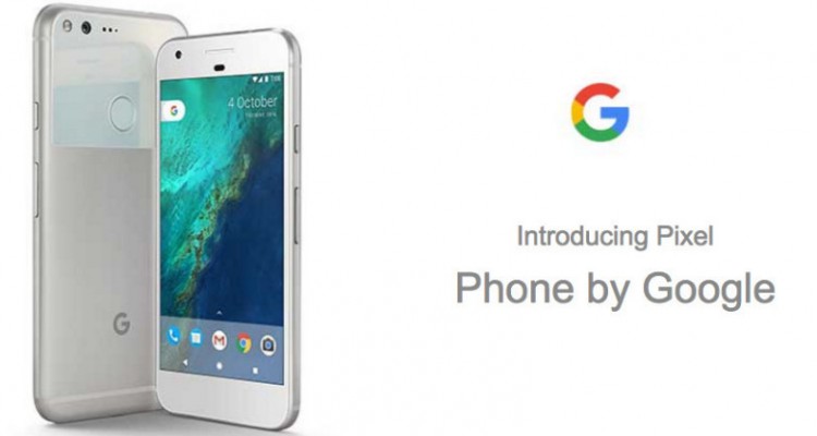 google pixel