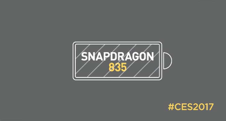 Qualcomm Snapdragon 835, in rete le slide ufficiali del SoC