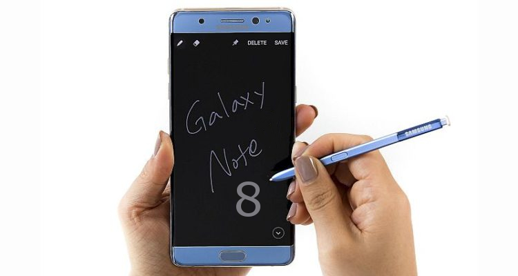 Samsung Galaxy Note 8, in occasione del CES 2017 nuovi rumor sul dispositivo