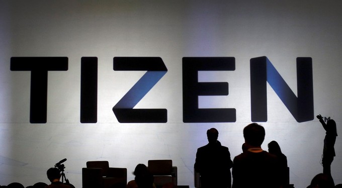 Tizen