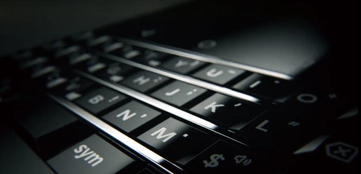 blackberry