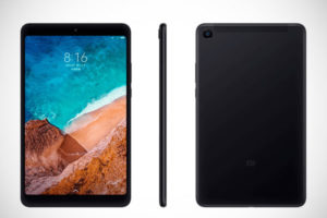 tablet 4g lte xiaomi