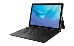 tablet 4g lte huawei