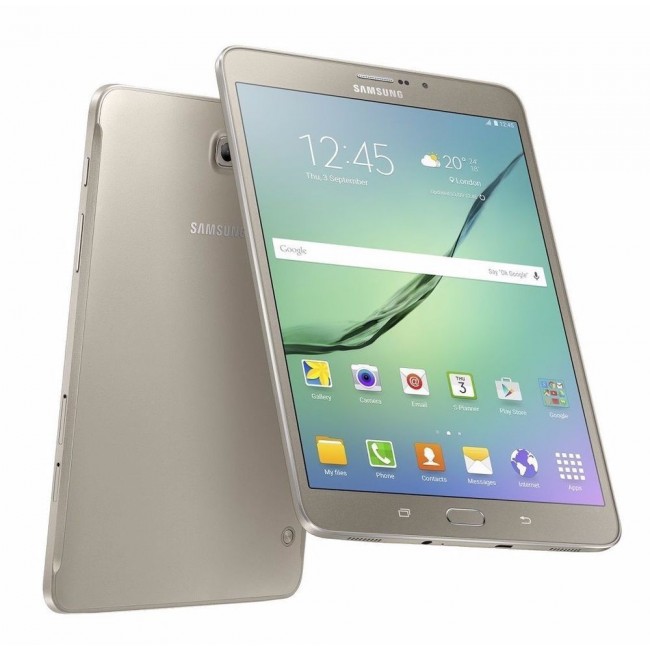 Tablet Samsung Non Si Accende Lo Schermo
