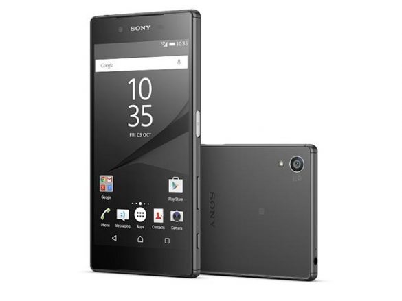 sony xperia z3