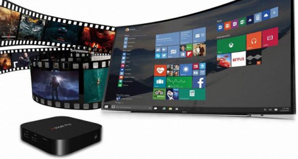 Top 5 migliori TV Box Windows del 2022: guida all'acquisto