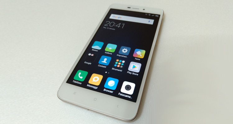 xiaomi redmi 4a