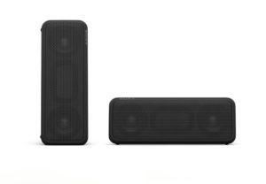 speaker bluetooth