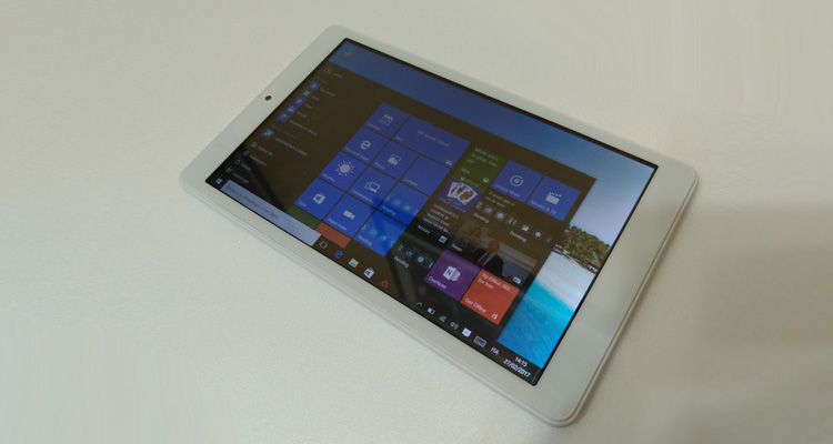 teclast x80