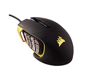 mouse gaming