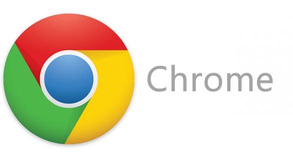 google chrome