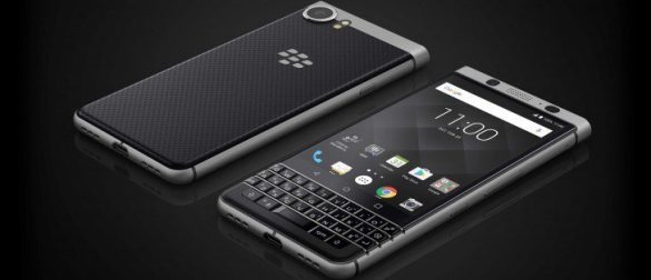 BlackBerry KeyOne