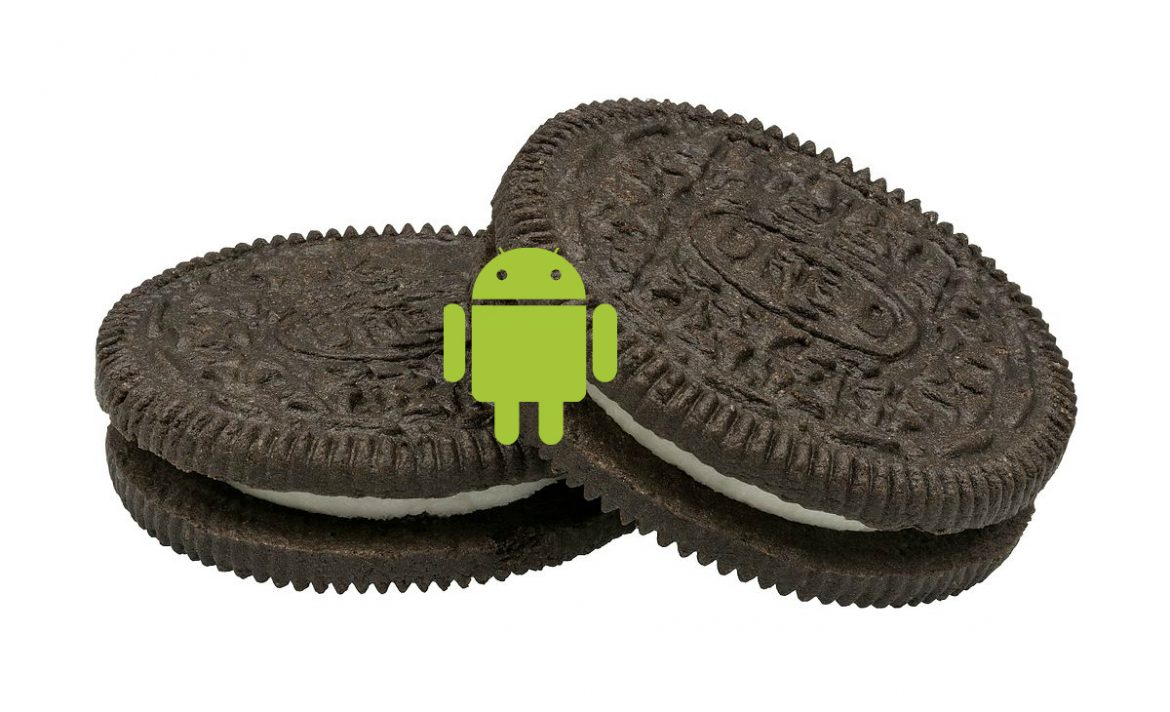 android 8.0 oreo